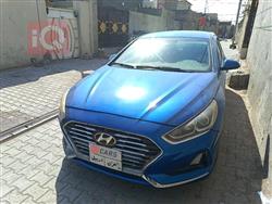 هیوندای سۆناتا